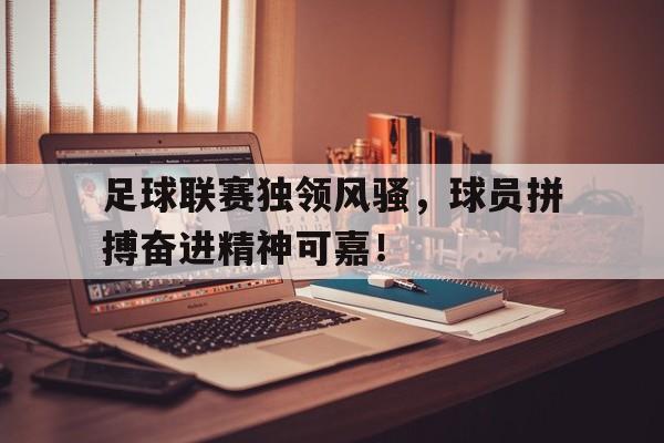 足球联赛独领风骚,球员拼搏奋进精神可嘉!的简单介绍